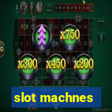 slot machnes