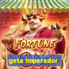 geta imperador