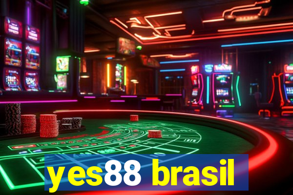 yes88 brasil