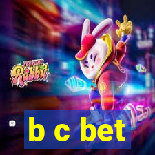 b c bet