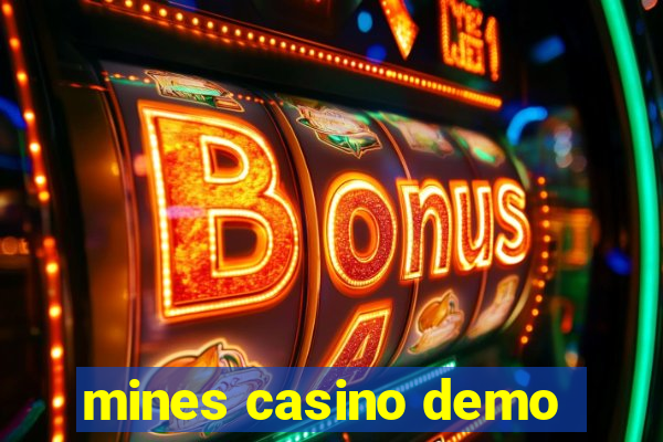 mines casino demo