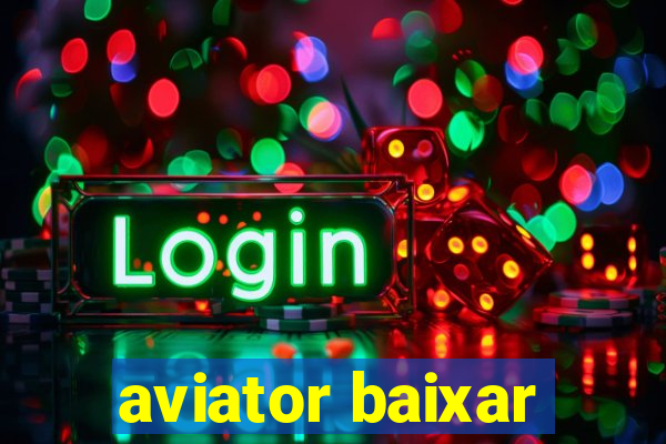 aviator baixar