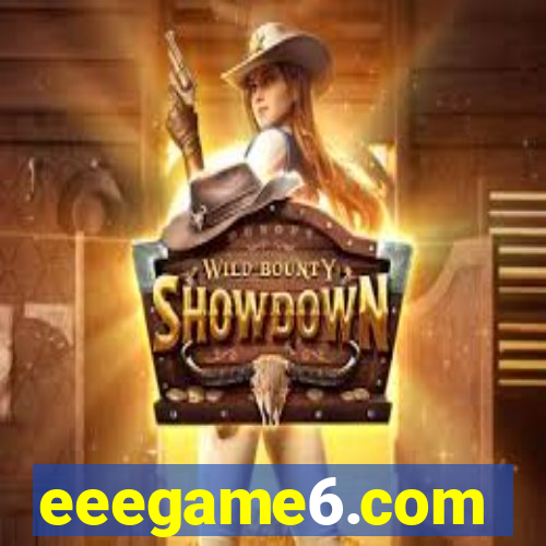 eeegame6.com