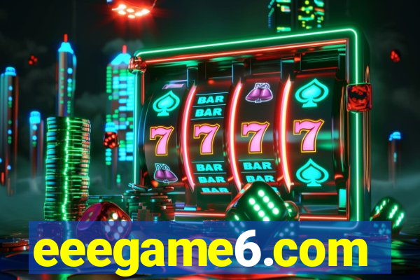 eeegame6.com