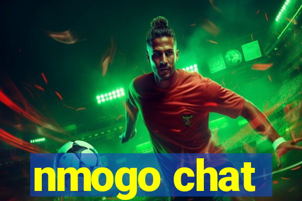 nmogo chat