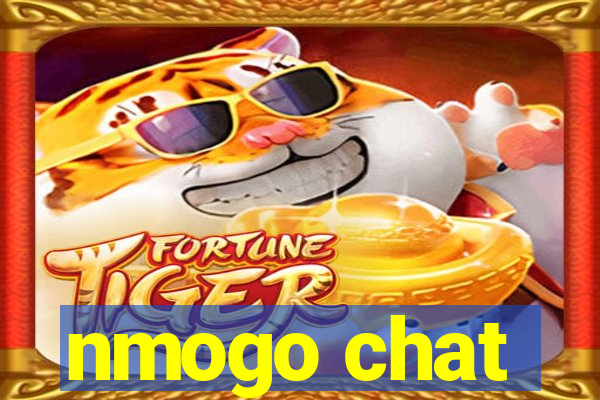 nmogo chat