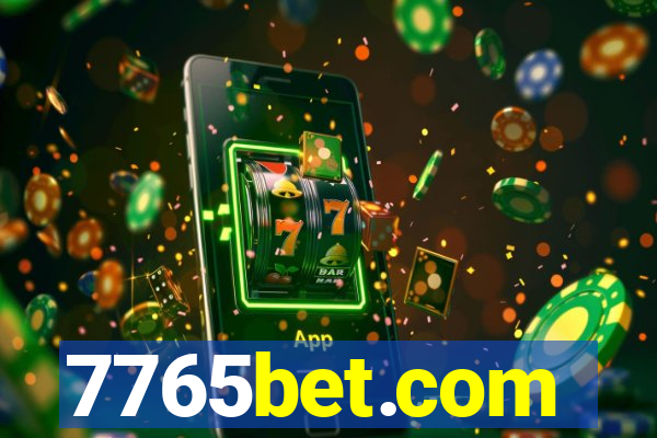 7765bet.com