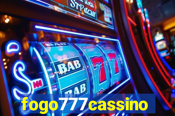 fogo777cassino