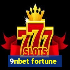 9nbet fortune