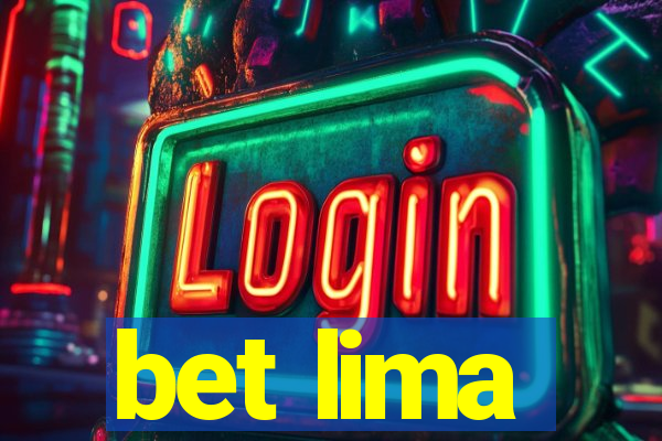 bet lima