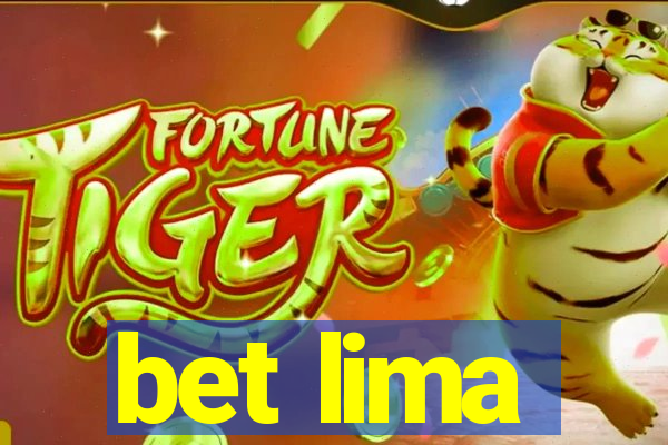 bet lima