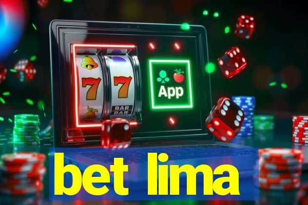 bet lima