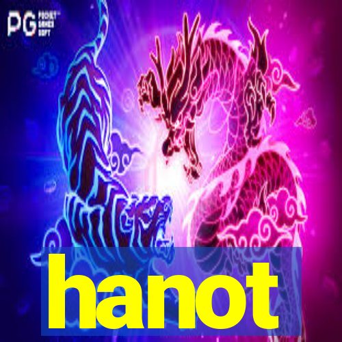 hanot