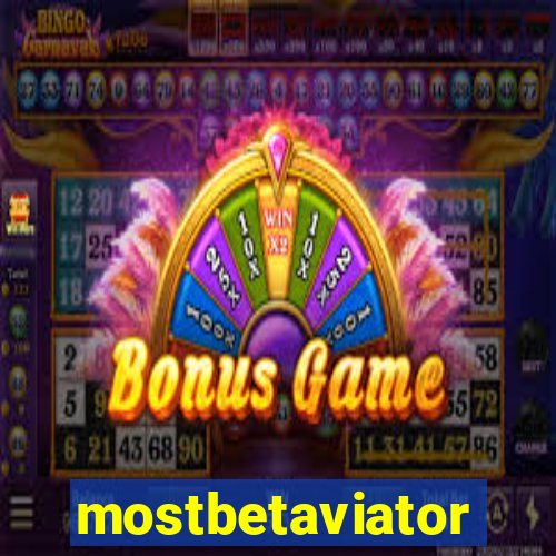 mostbetaviator