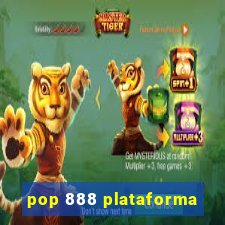 pop 888 plataforma