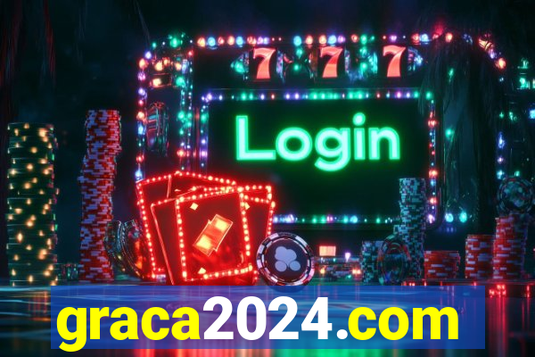 graca2024.com