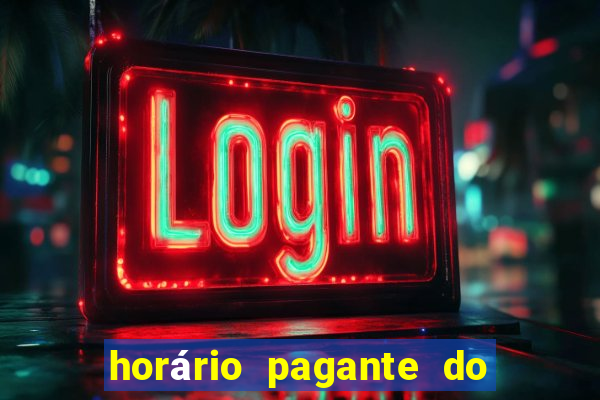 horário pagante do fortune rabbit Commercial