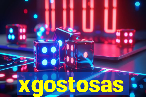 xgostosas