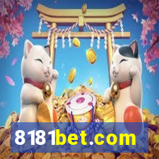 8181bet.com