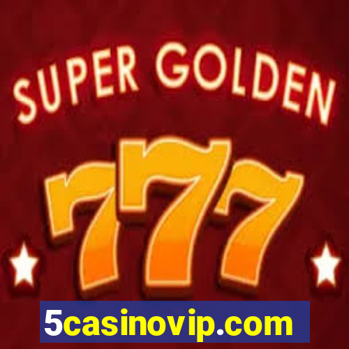 5casinovip.com