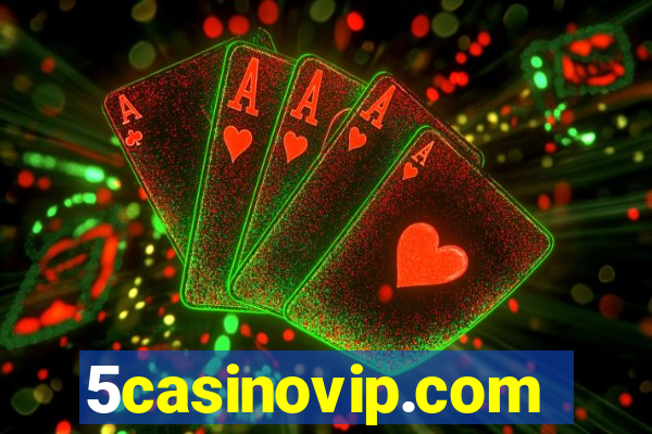 5casinovip.com