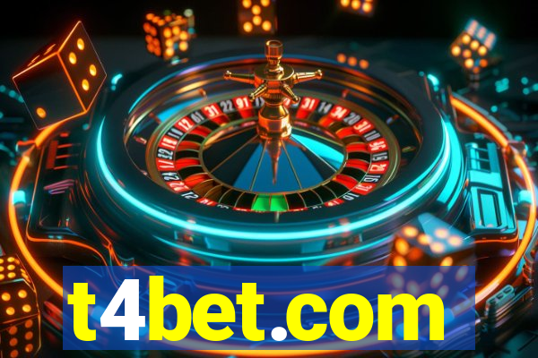 t4bet.com