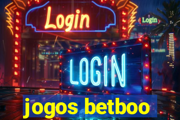 jogos betboo