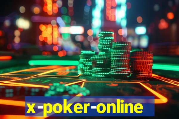 x-poker-online