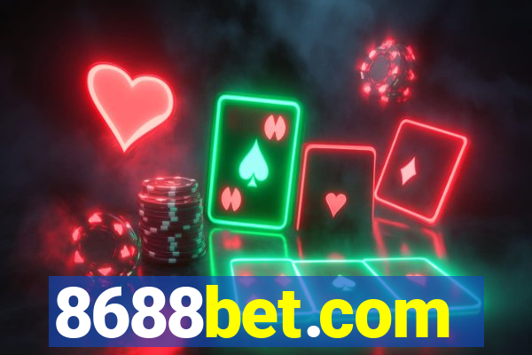 8688bet.com