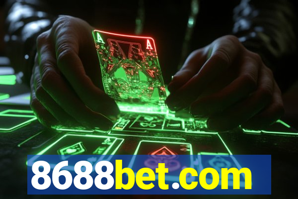 8688bet.com