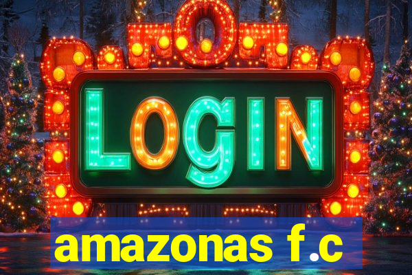 amazonas f.c