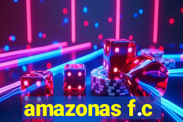 amazonas f.c