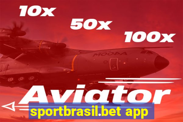 sportbrasil.bet app