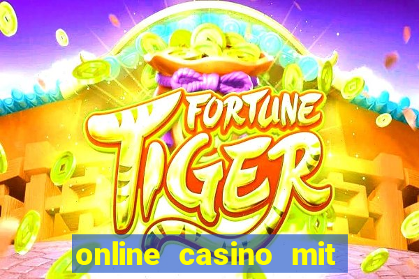 online casino mit apple pay