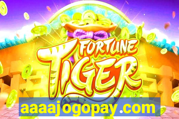 aaaajogopay.com