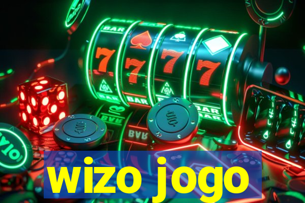 wizo jogo