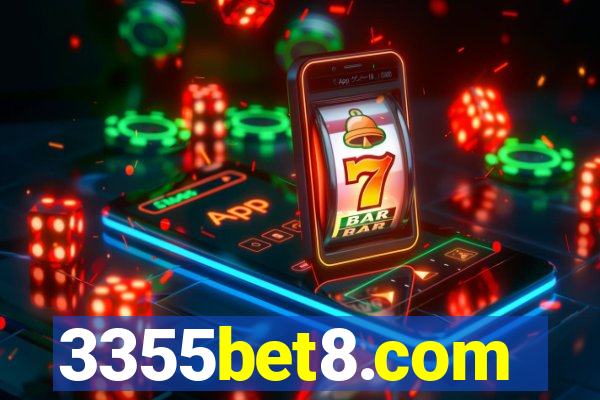 3355bet8.com