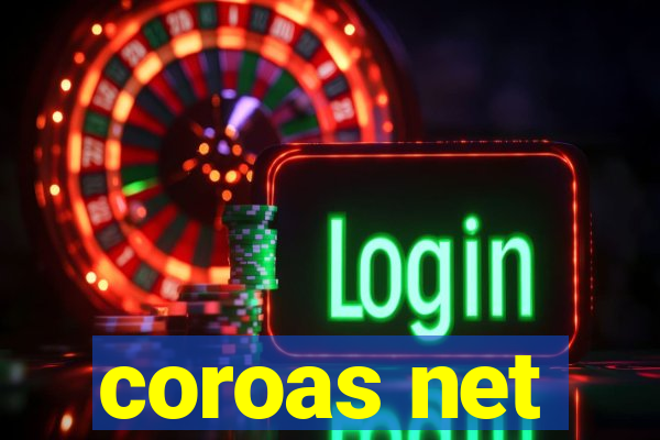 coroas net