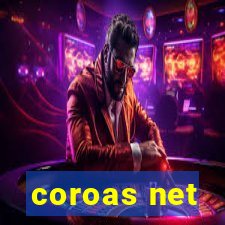 coroas net