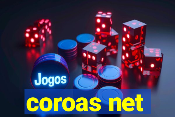 coroas net