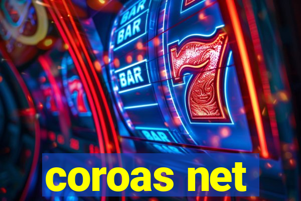 coroas net