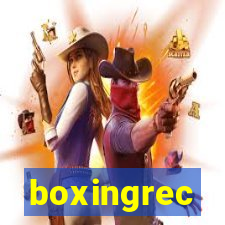 boxingrec