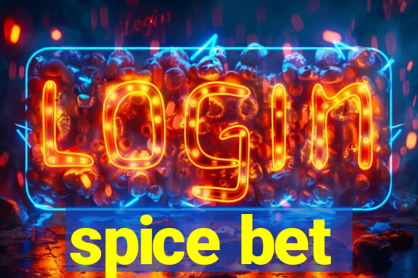 spice bet