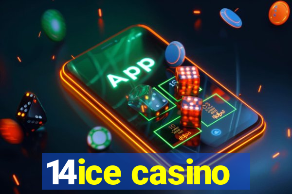 14ice casino