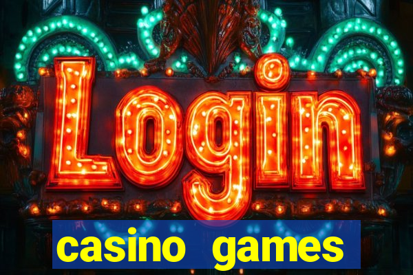 casino games jackpot party