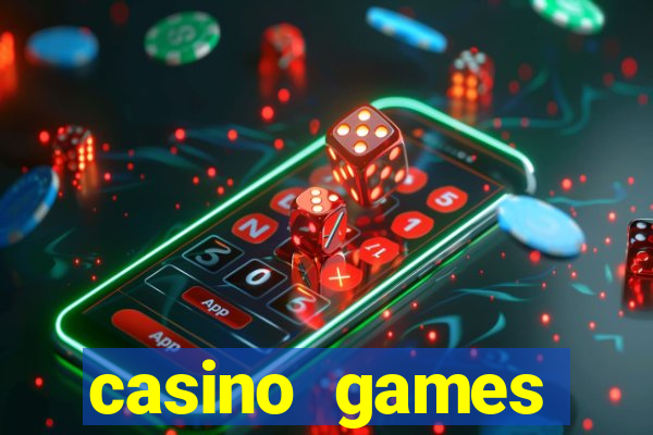 casino games jackpot party