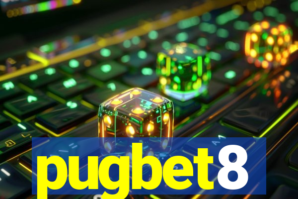 pugbet8