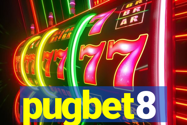 pugbet8