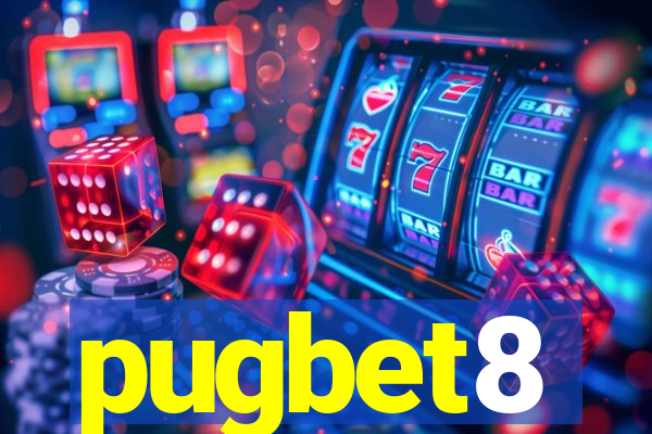 pugbet8