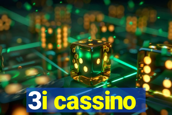 3i cassino